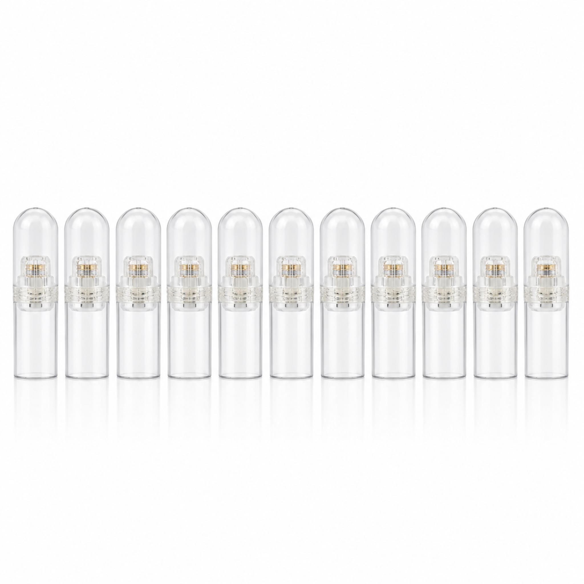 12 Hydra Infusion Dermarollers