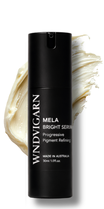 Glow Cream