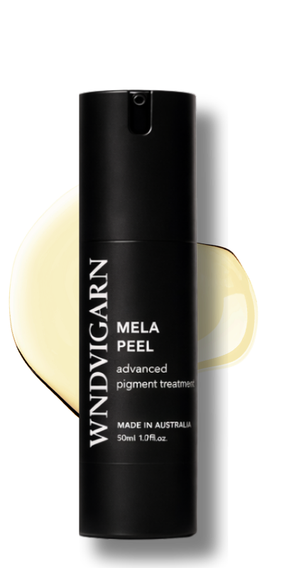 Mela Peel