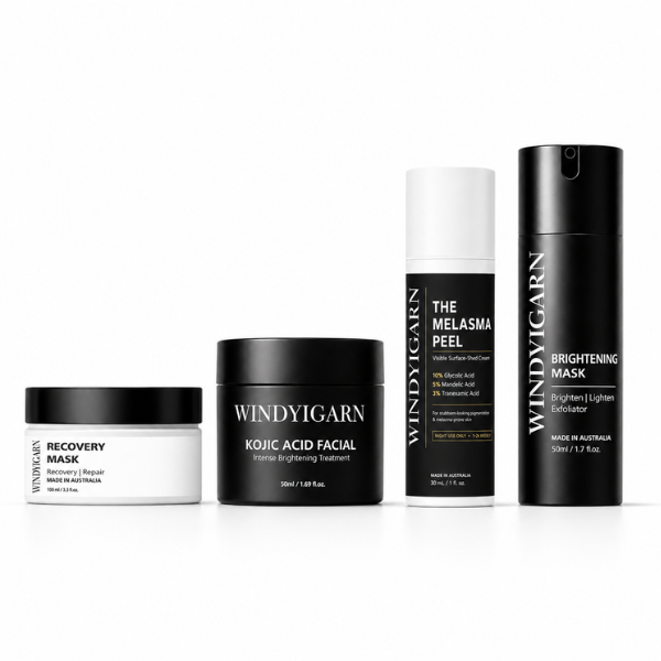 Windyigarn Melasma Facials System