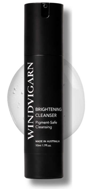 Brightening Cleanser