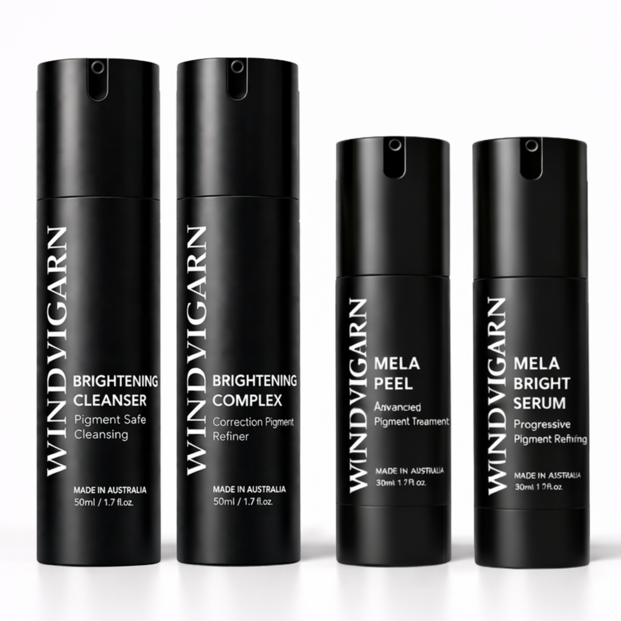 Windyigarn Melasma Reset System