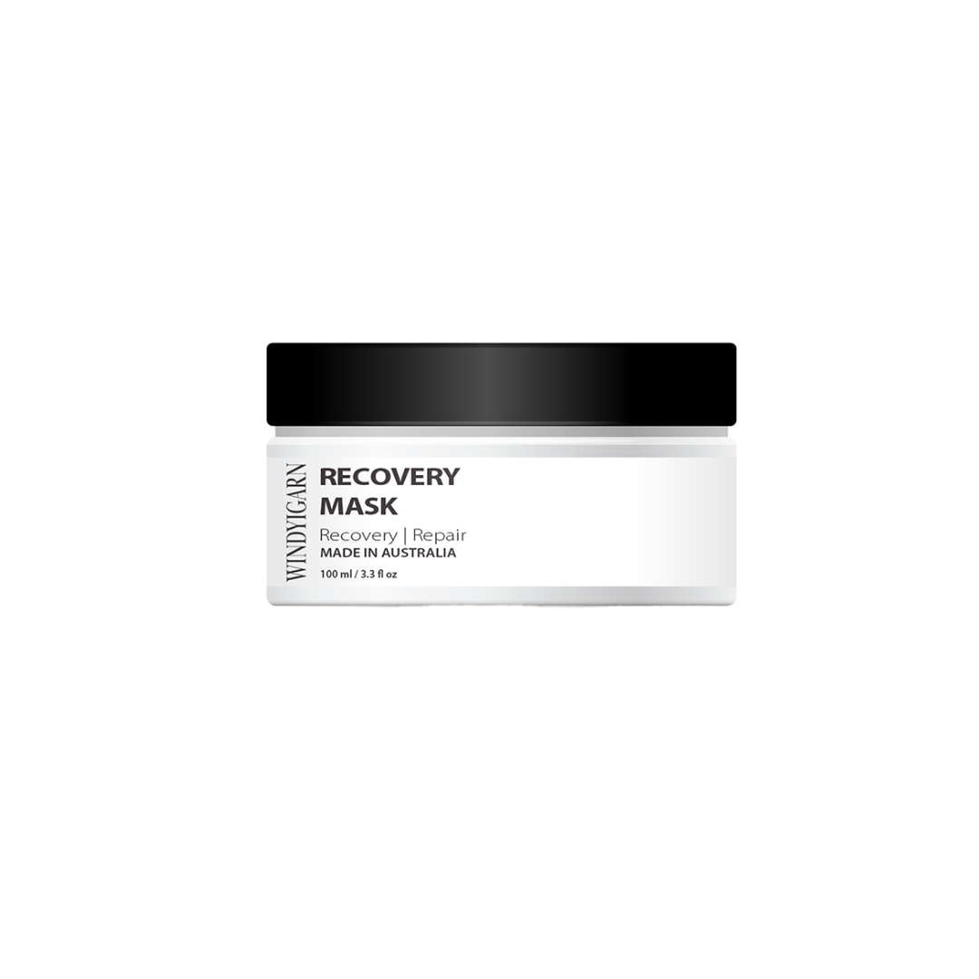Skin Reset and Recovery Treatment