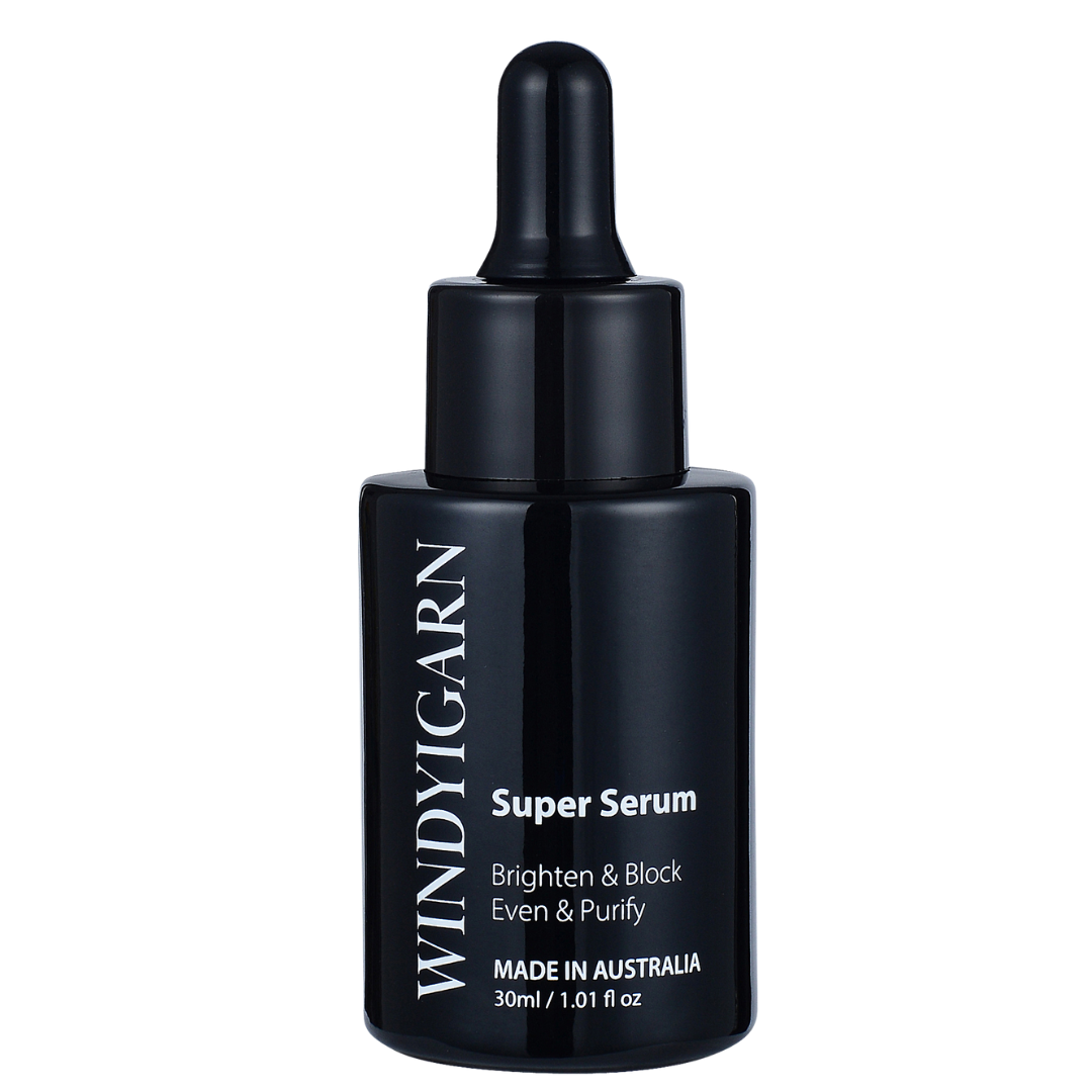 Super Serum