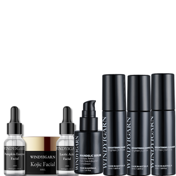 Ultimate Brightening Kit