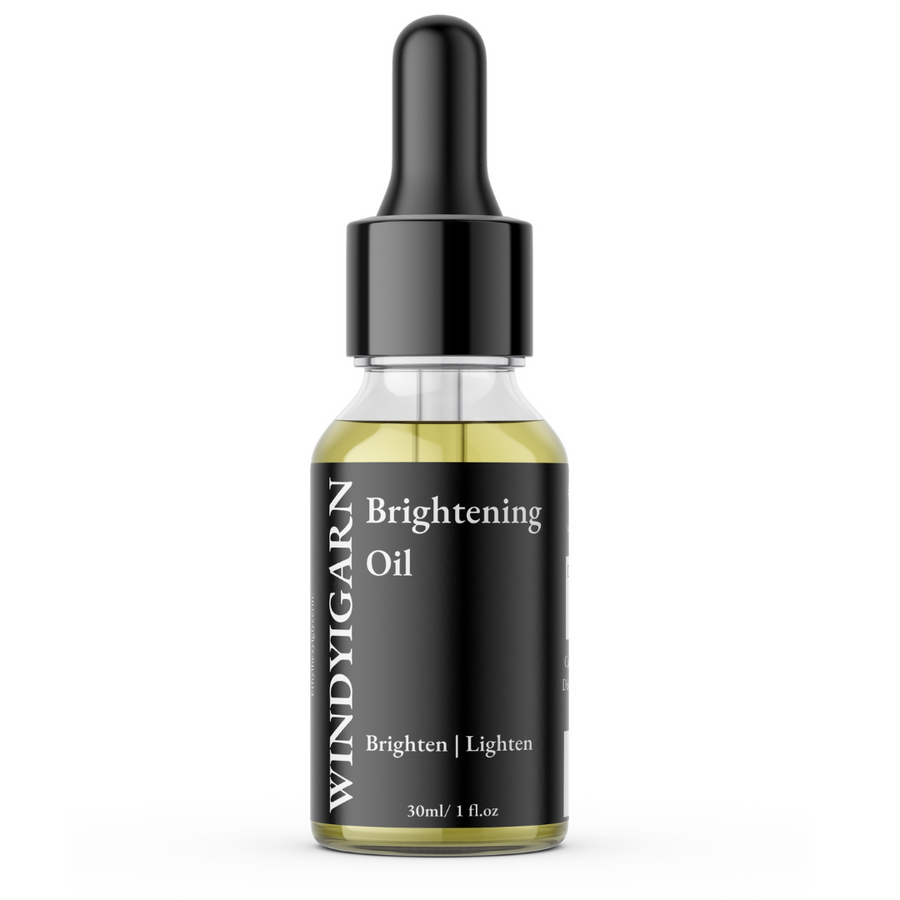 Brightening Oil