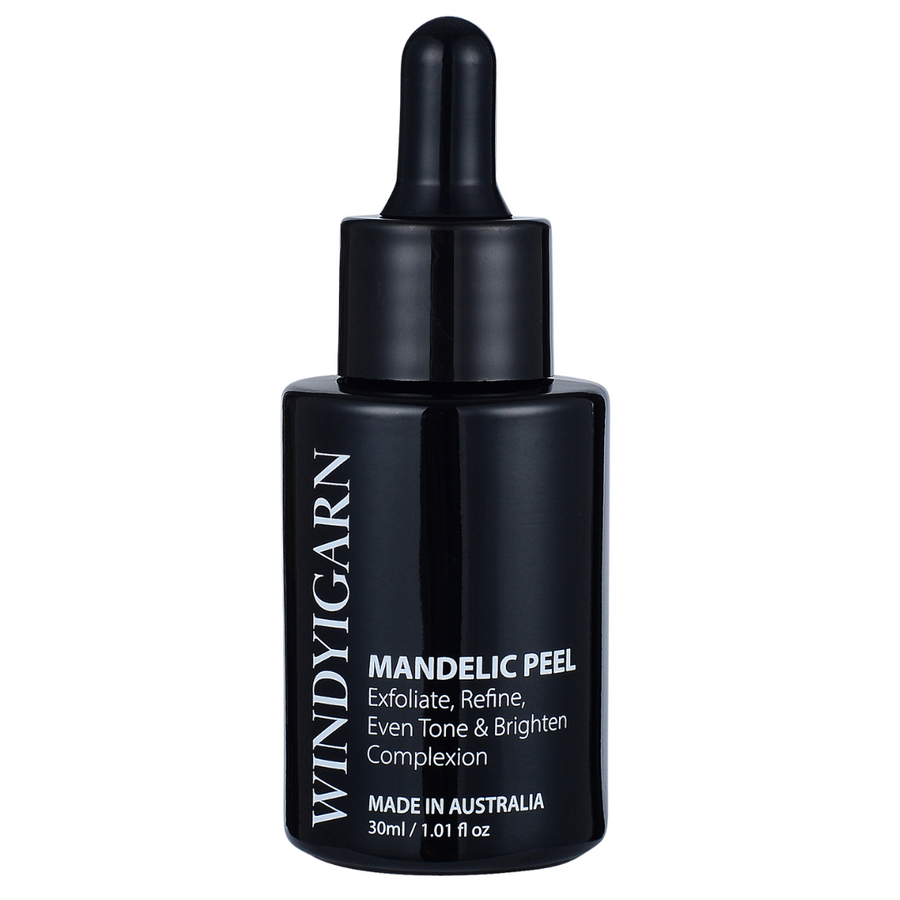 Mandelic Acid Peel