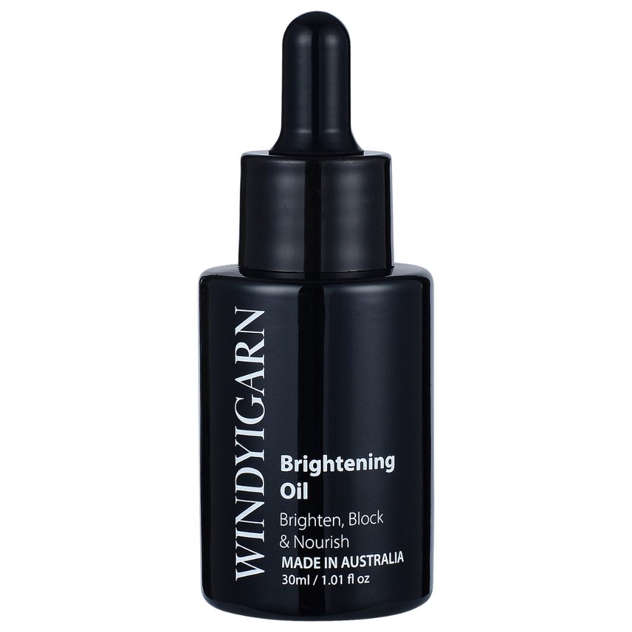 Brightening Oil