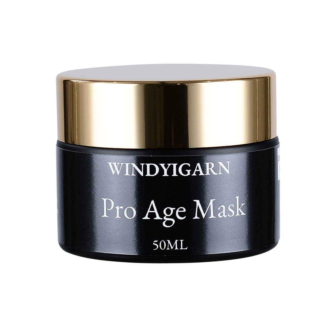 Pro Age Mask