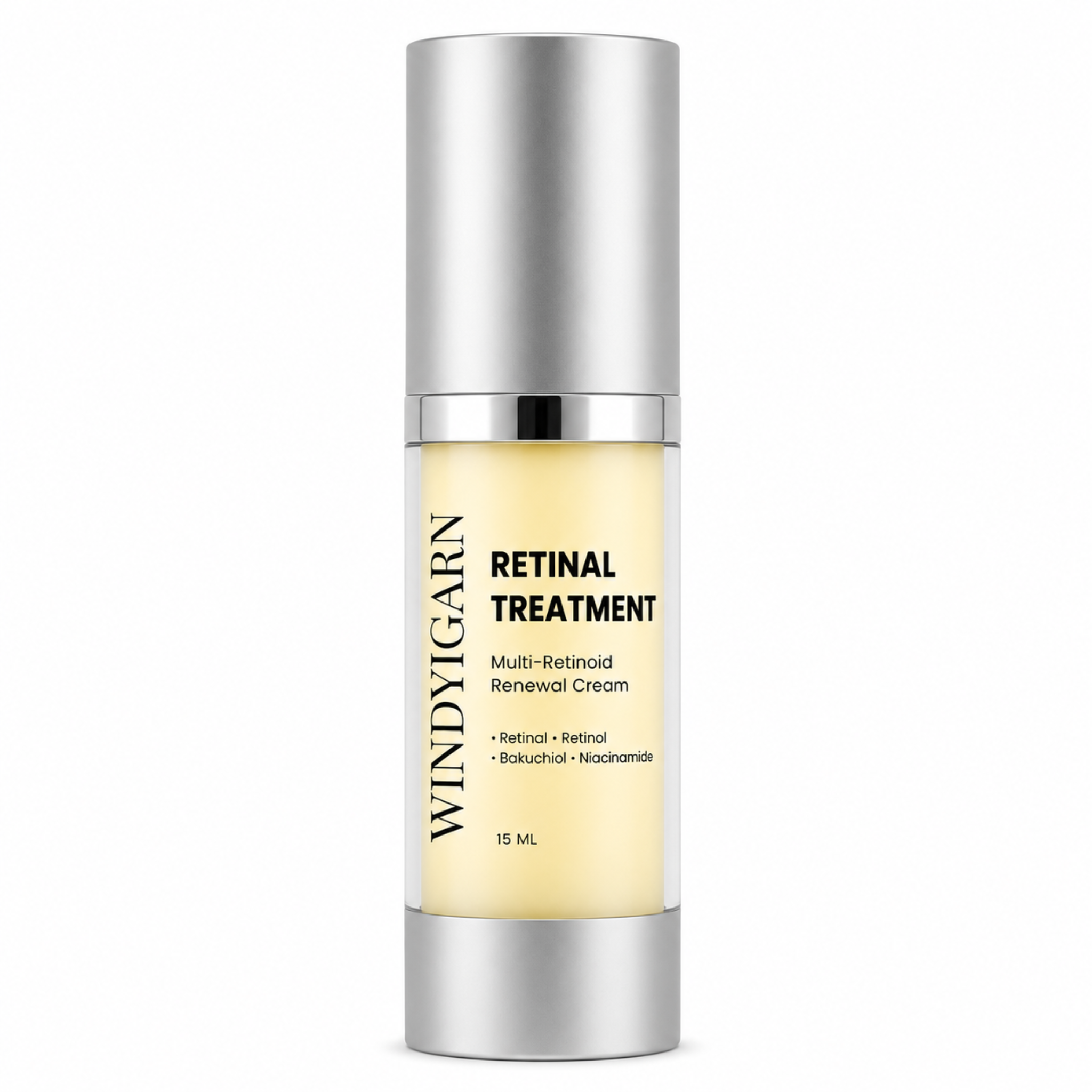 Windyigarn Retinal Treatment