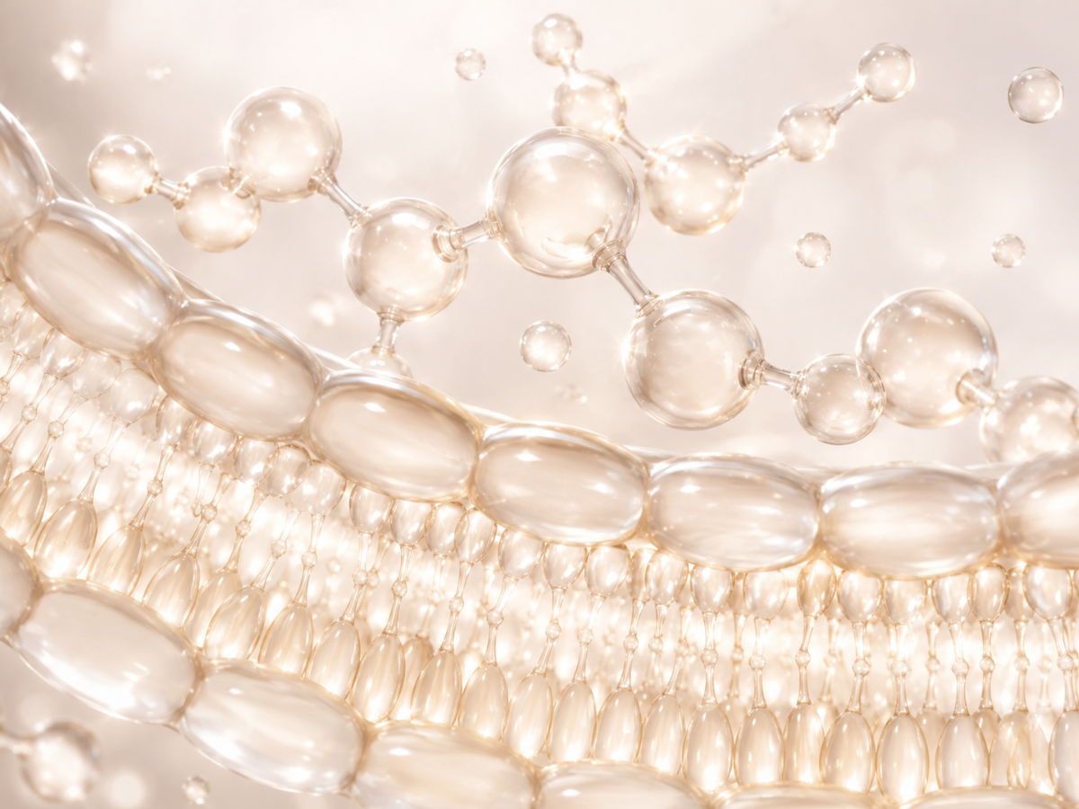Ceramide Complex ingredient visual