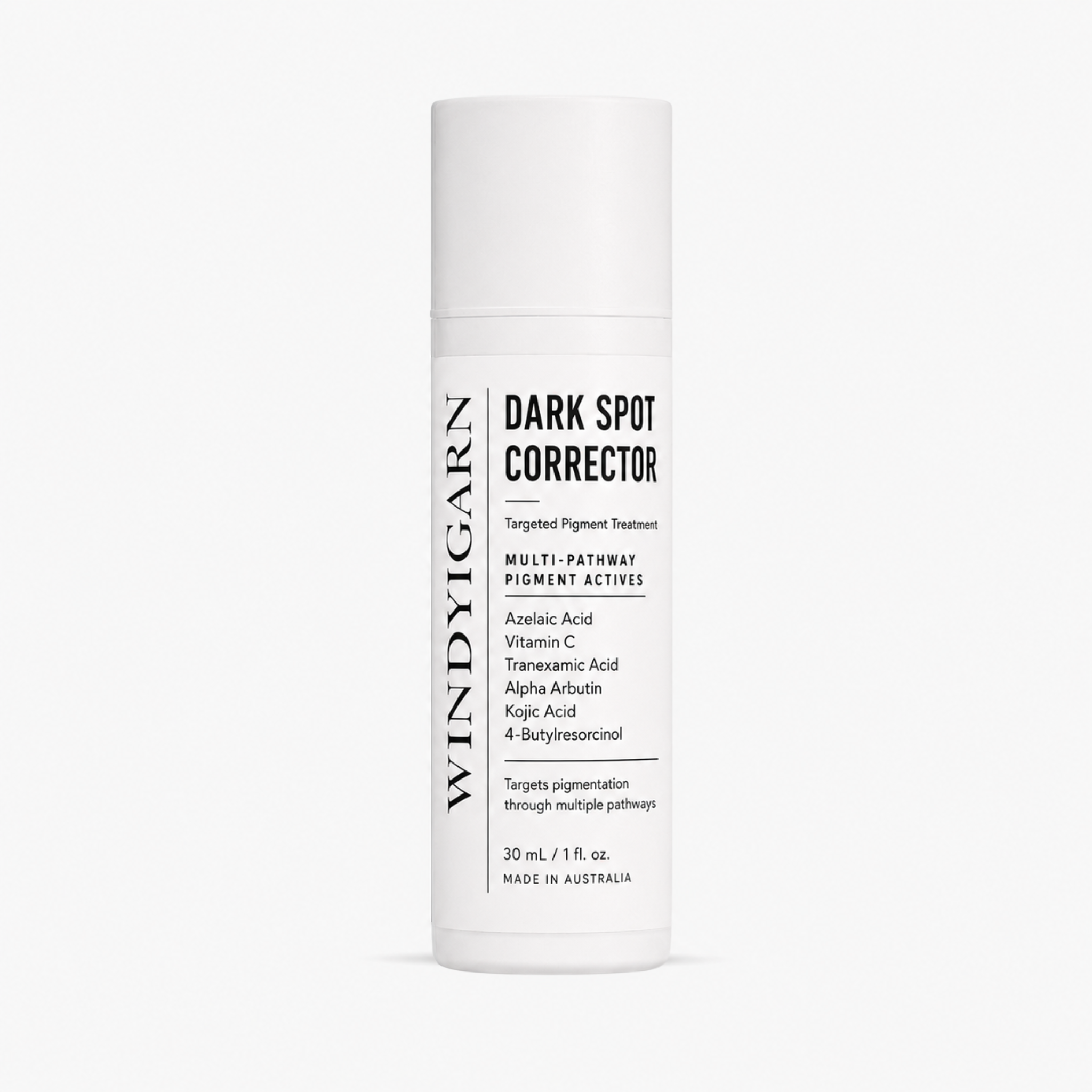 Dark Spot Corrector by Windyigarn