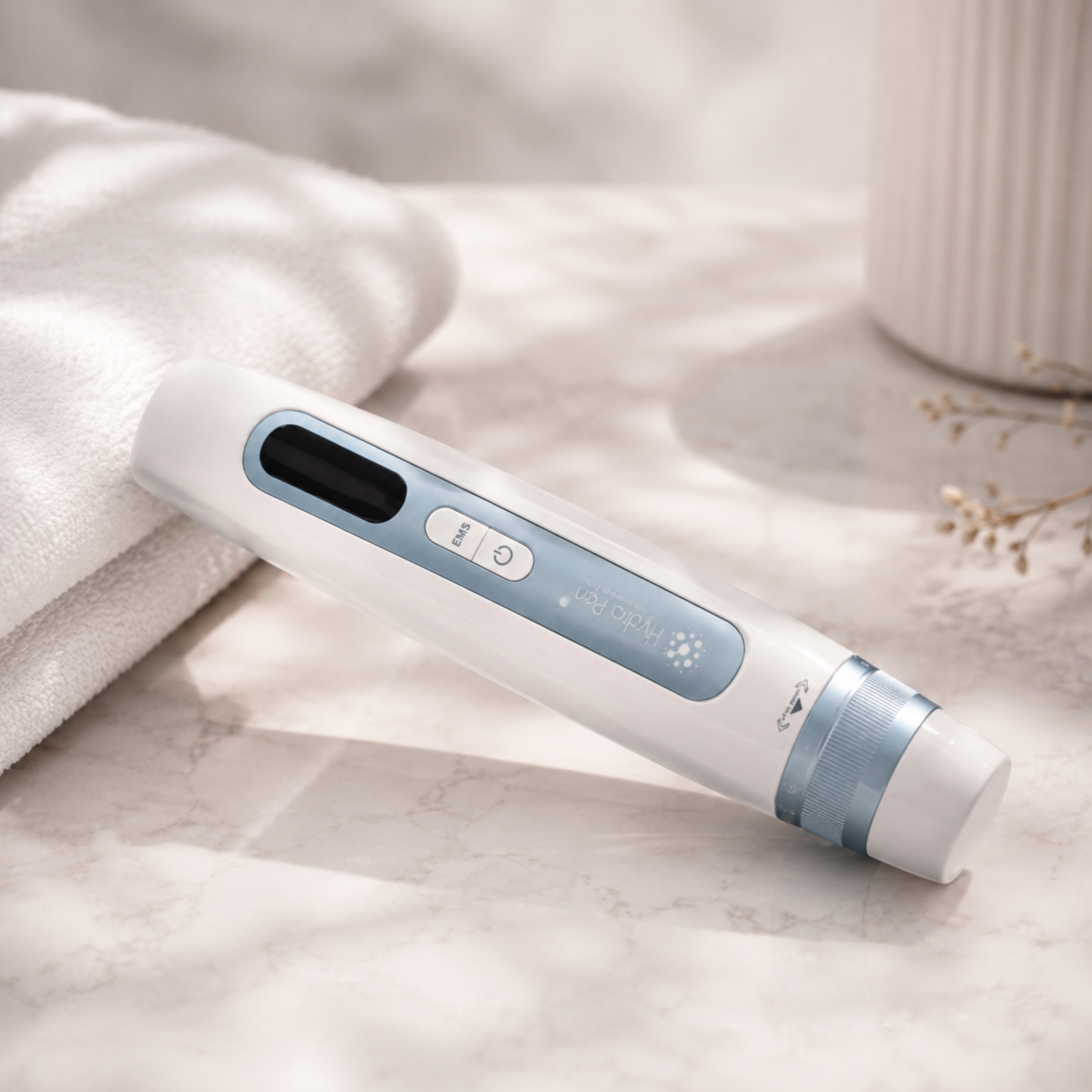 Hydrainfusion Needling Pen