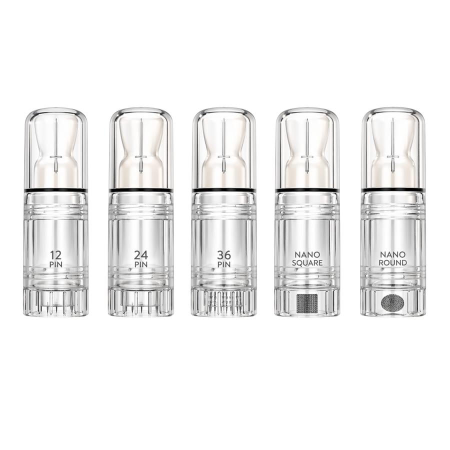 Hydra Infusion Pen Cartridges