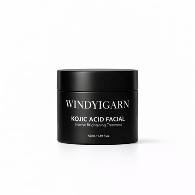 Kojic+ Retinol Facial