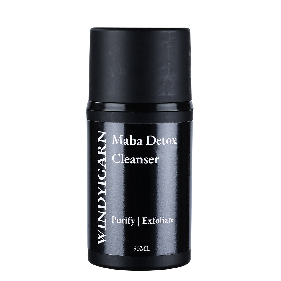 Maba Detox Cleanser