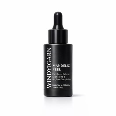 Mandelic + Phytic Acid Peel