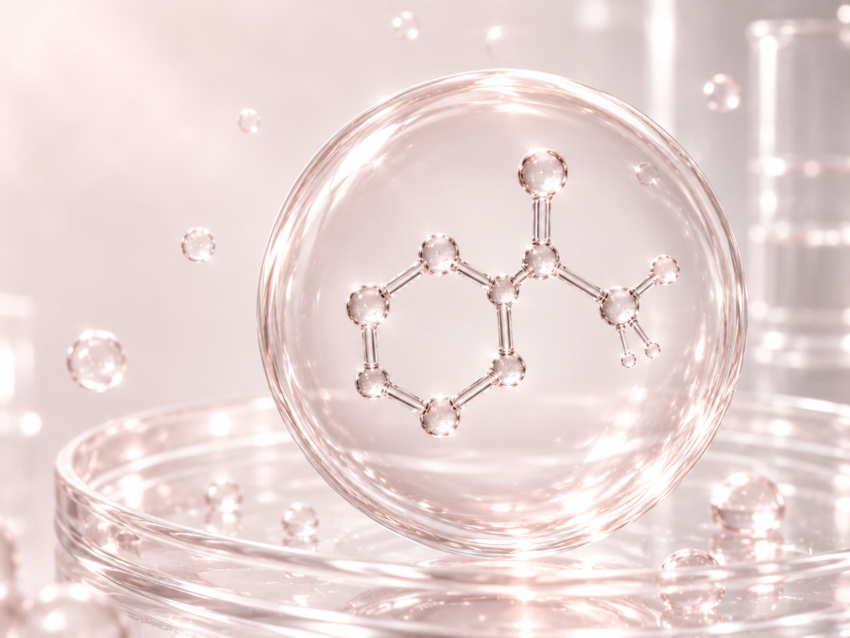 Dermis SRC skin-renewal visual