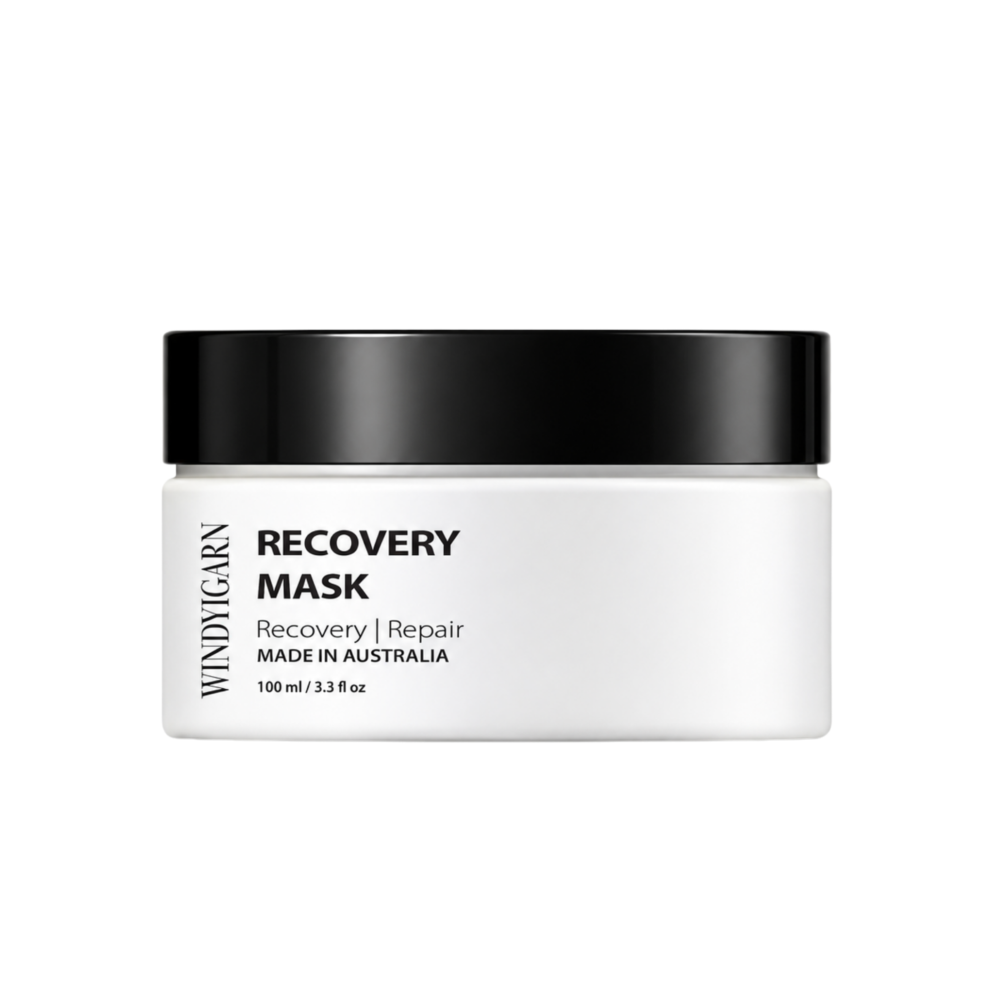 Windyigarn Recovery Mask - Recovery and Repair