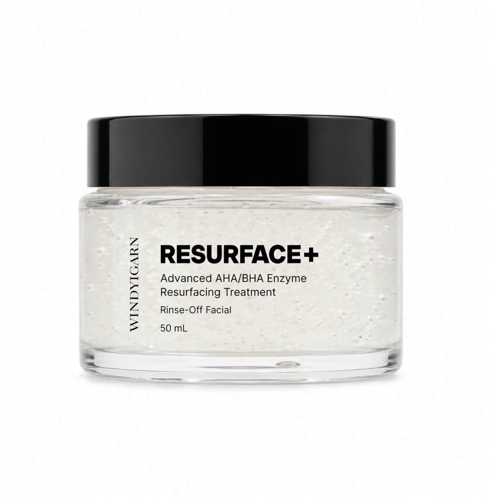 Resurface +