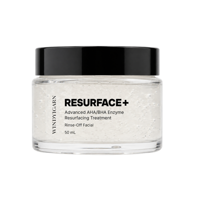 Resurface +