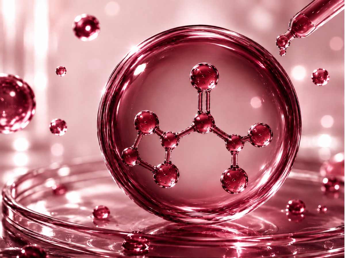Resveratrol and Kakadu Plum ingredient visual