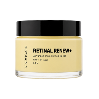 Retinal Renew +