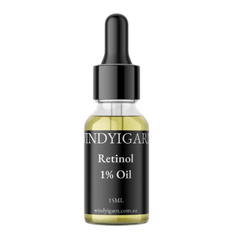 Retinol (1%) Oil