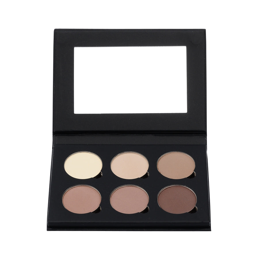 The Nudes Eye Shadow Palette