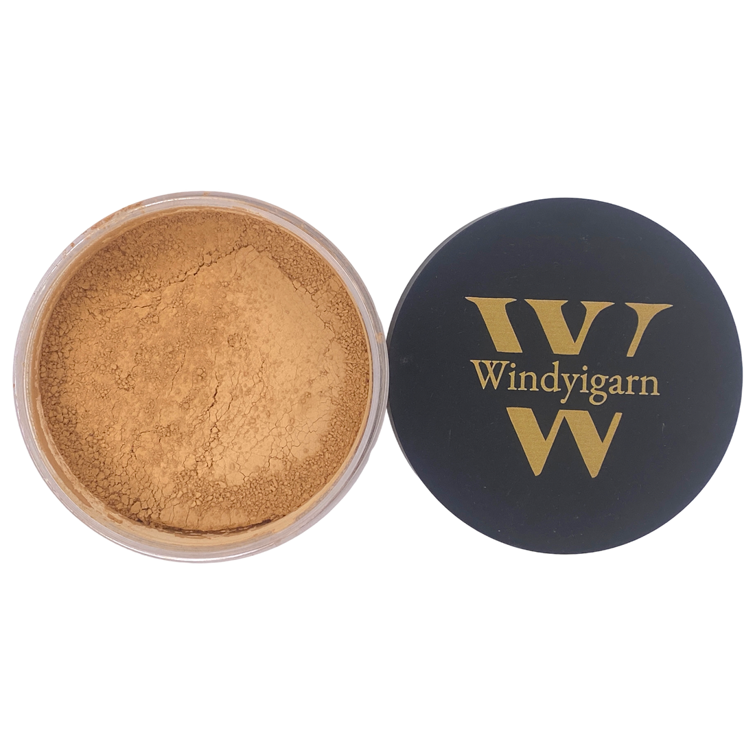 Mineral Foundation Powder + SPF20