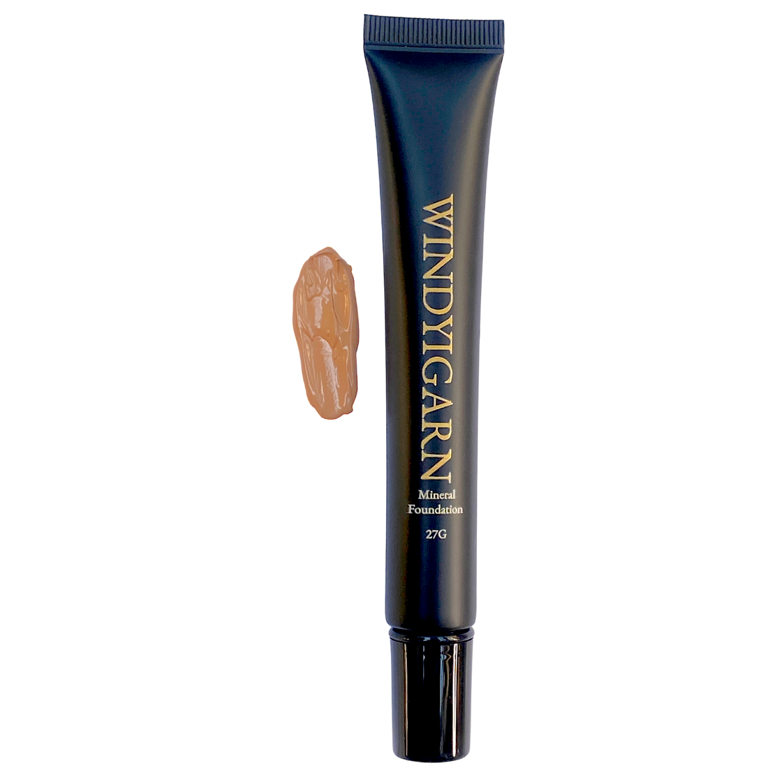 Mineral Foundation: Full Cover
